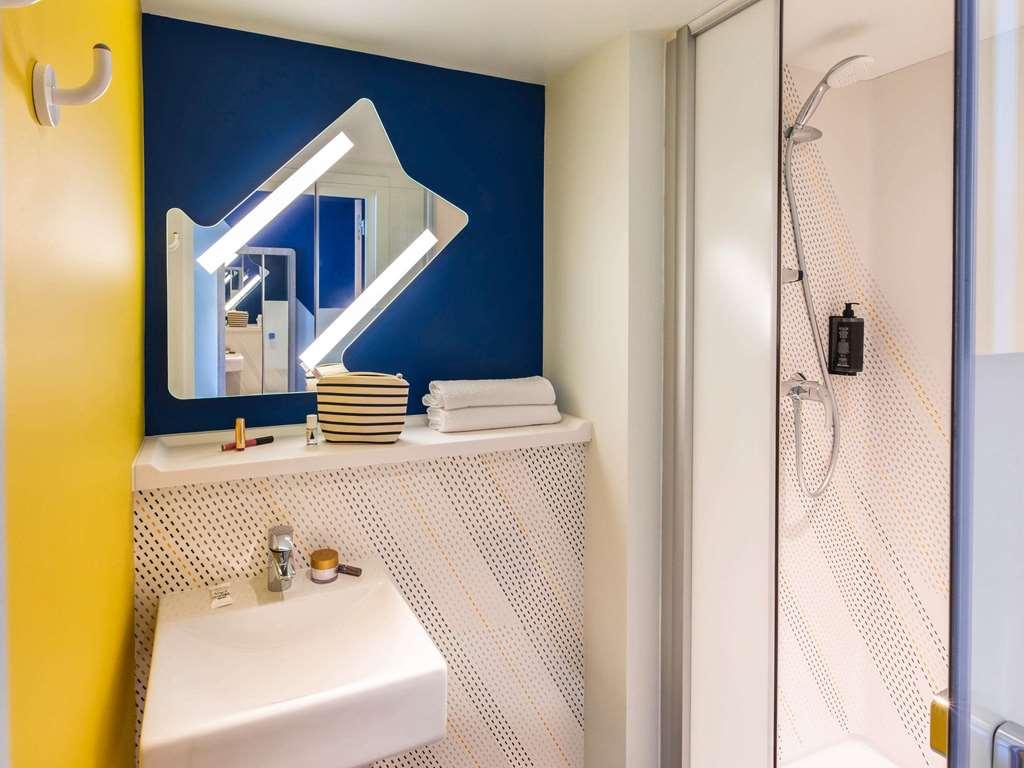 Ibis Budget Strasbourg Centre Republique Kültér fotó